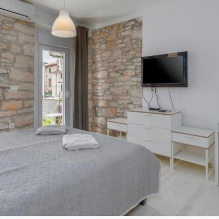 Guest House Lea Rovinj Exterior foto