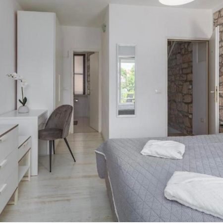 Guest House Lea Rovinj Exterior foto