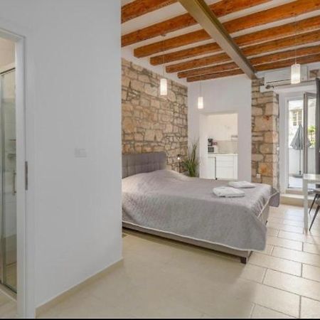 Guest House Lea Rovinj Exterior foto