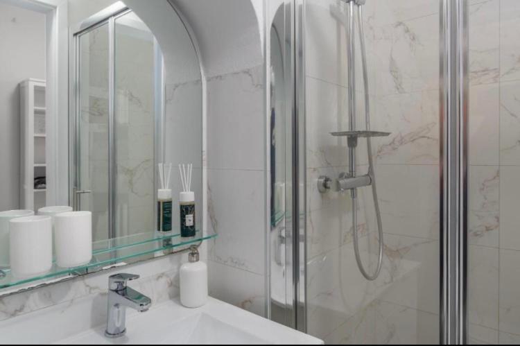 Guest House Lea Rovinj Exterior foto