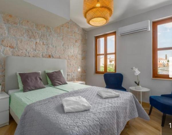 Guest House Lea Rovinj Exterior foto