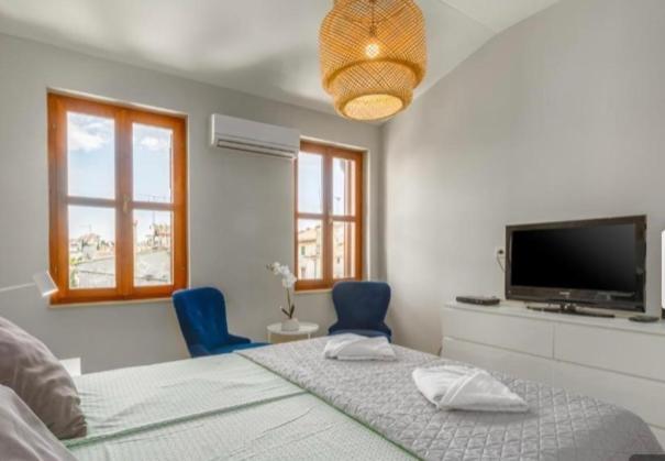 Guest House Lea Rovinj Exterior foto