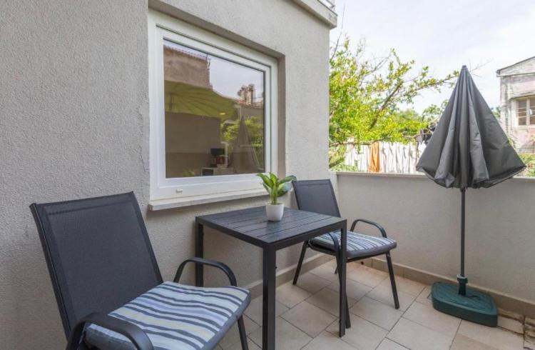 Guest House Lea Rovinj Exterior foto
