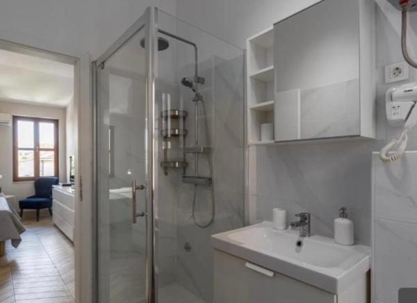 Guest House Lea Rovinj Exterior foto