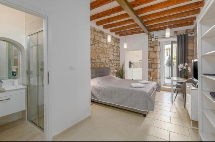 Guest House Lea Rovinj Exterior foto